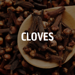 CLOVES